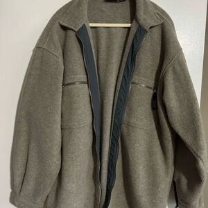 Patagonia Men's Fleece Jacket